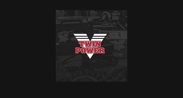 Twin Power