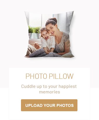 Photo Pillow