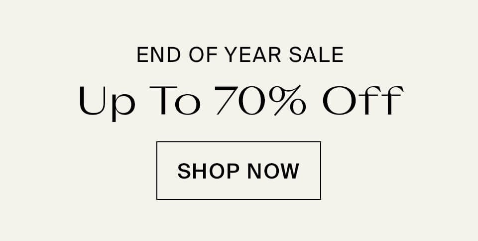 Up To 70% Off Shop Now