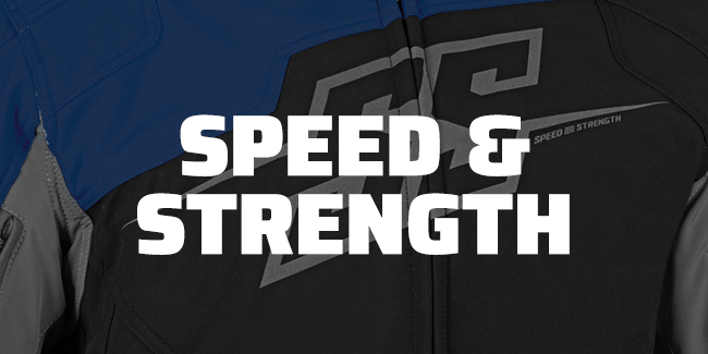 Speed & Strength