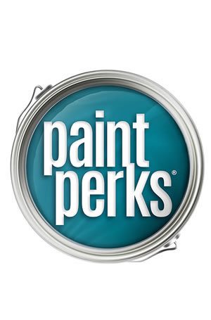 Complete Your Profile For Even More Benefits As A PaintPerks® Member - Complete Your Profile