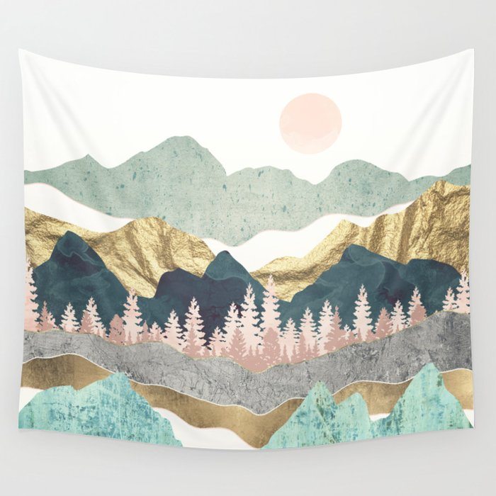 Summer Vista