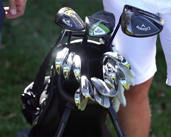 Golf Bag