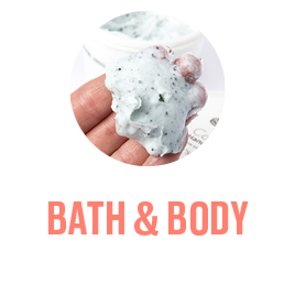 bath and body