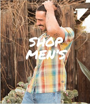 Shop Men's