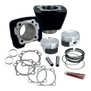 S&S 883 To 1200 Conversion Kit For Harley Sportster 1986-2020