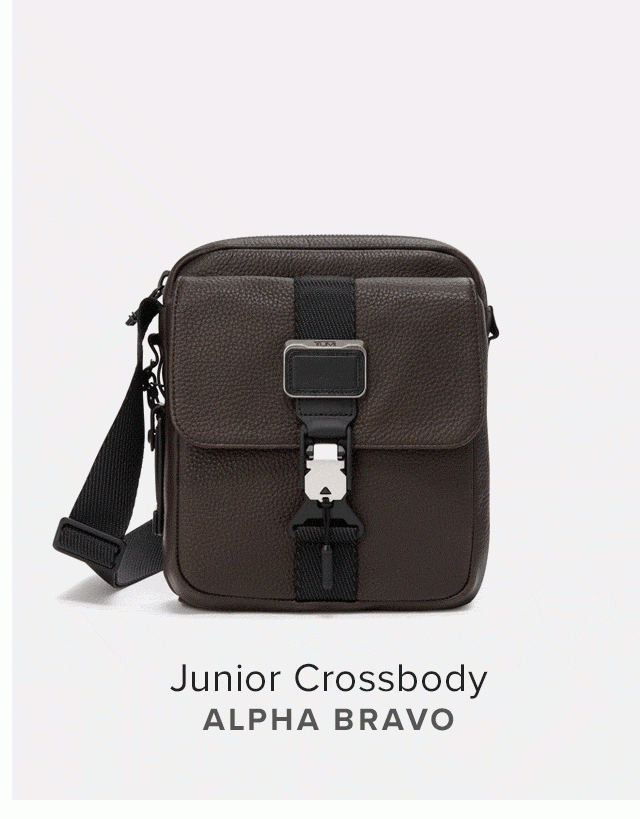 Junior Crossbody