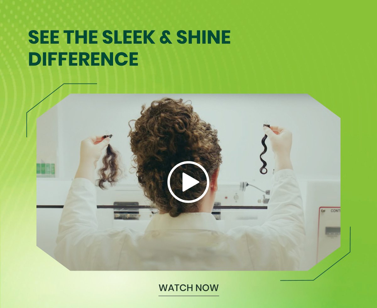 Sleek and Shine Video