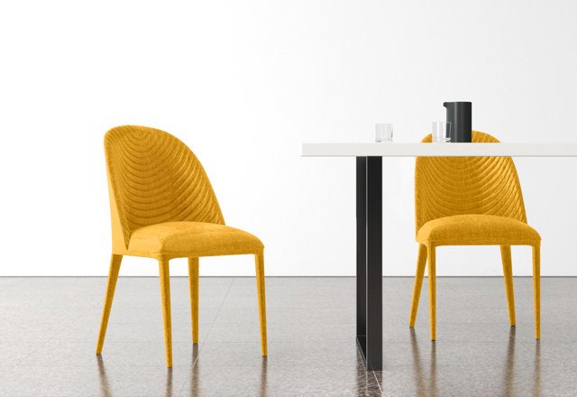 Modern Dining Chairs