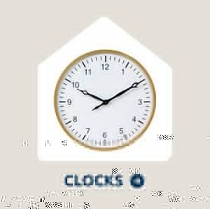 Clocks Category Shop Now
