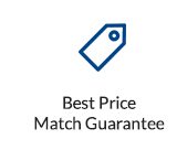 Best Price Match Guarantee