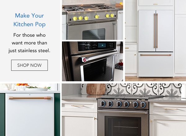 Shop appliances at Abt