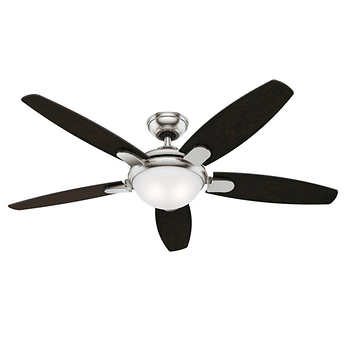 Hunter Contempo II LED 54 inch Ceiling Fan