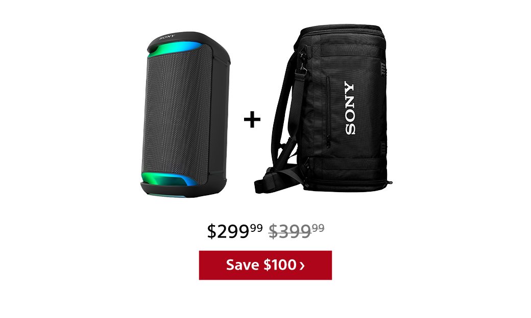 $299.99 Save $100