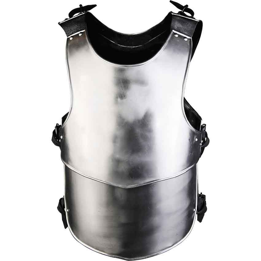 Image of Steel Elias Cuirass