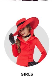 shop girls costumes