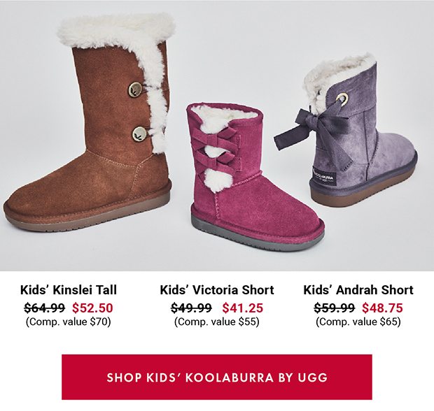 SHOP KIDS'