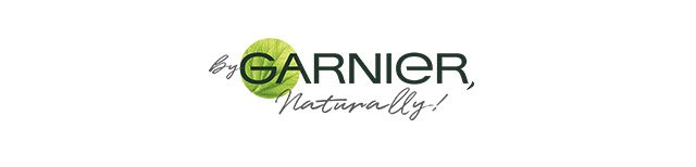 By GARNIER naturally!