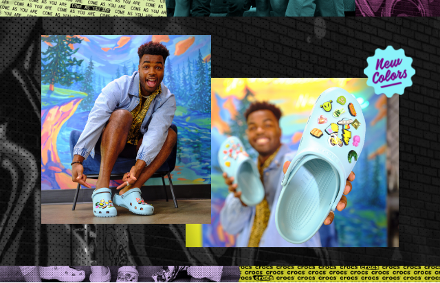 Shop Classic Clogs Today!