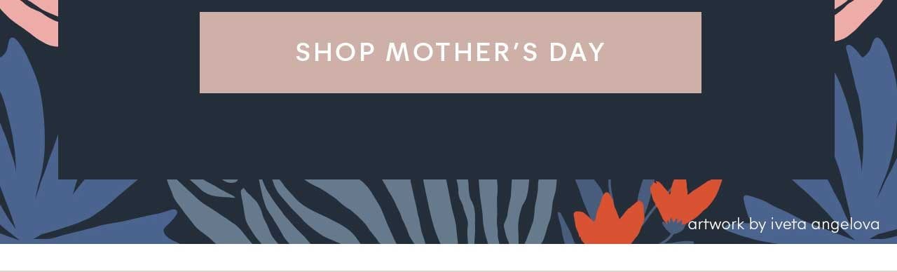 Shop mothers day