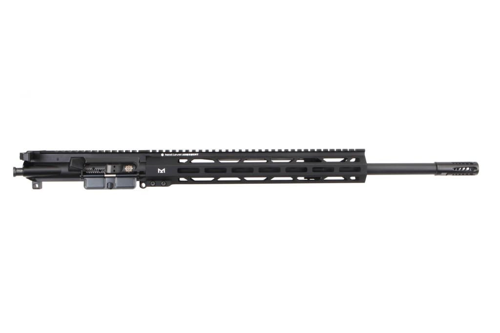 NEXT LEVEL ARMAMENT NLX450 AR-15 450 BUSHMASTER COMPLETE UPPER