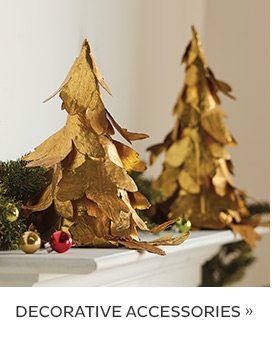 Decorative Accessories