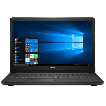 Dell Inspiron 15 3567 15.6 in. Laptop