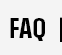 FAQ