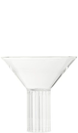 Agustina Bottoni - Calici Milanesi Cocktail Glass