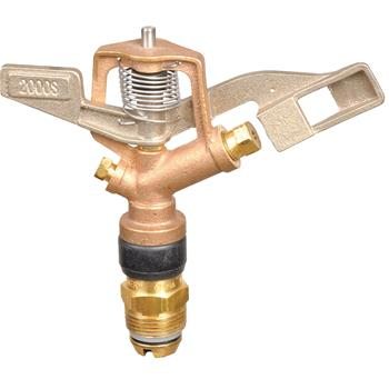 Superior 2000SX Full-Circle Impact Sprinkler