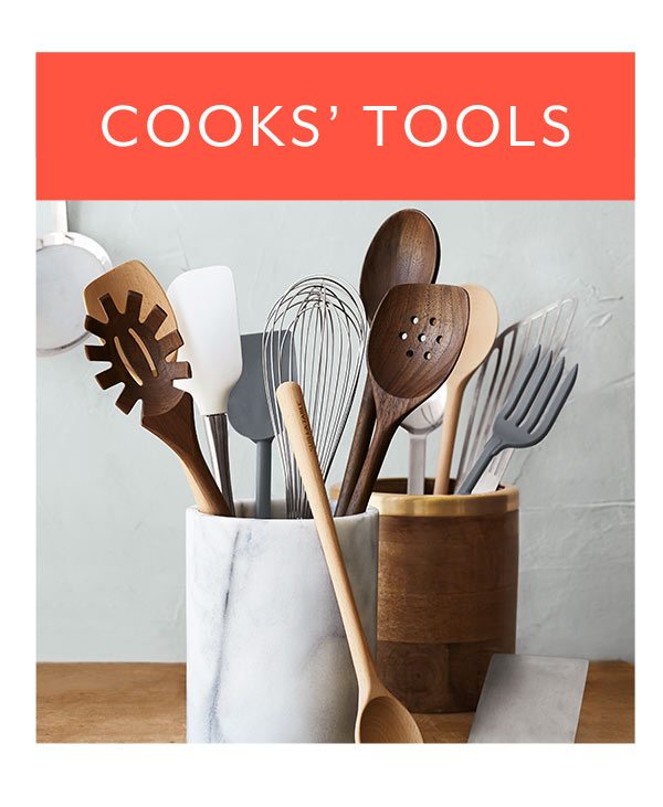 Cook's Tools