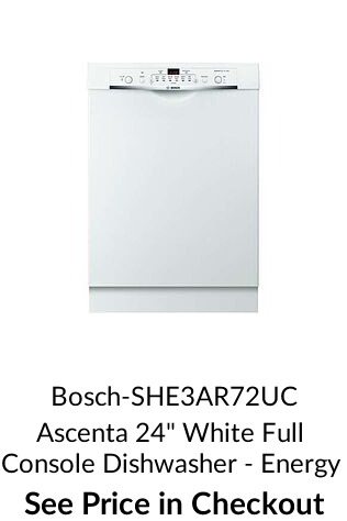 March Dishwasher Deal 2