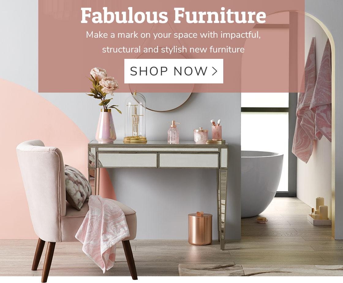 New Furniture