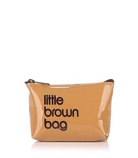 Little Brown Bag Key Pouch - Exclusive