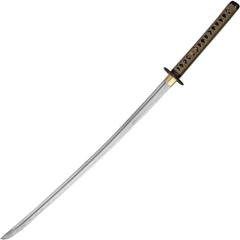 Image of Magnum Bejuno Katana