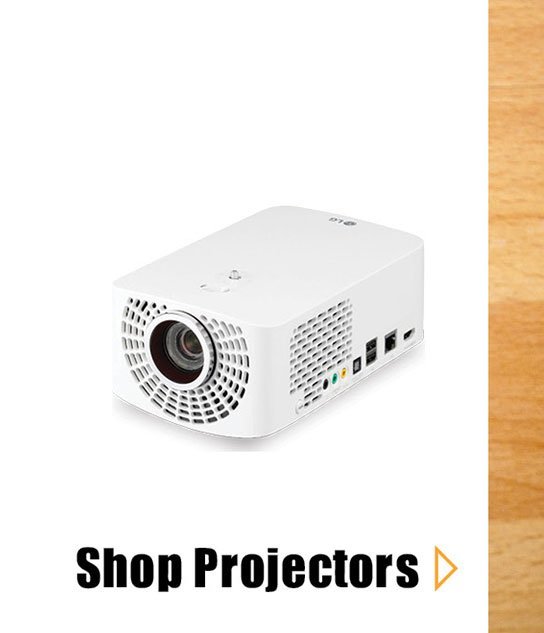 Shop-projectors