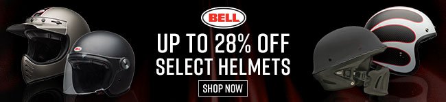 Bell Helmets Sale