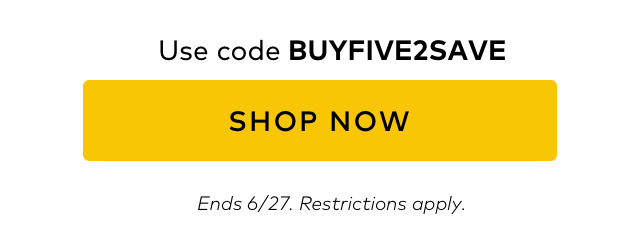 20% off 5+ boxes of pods