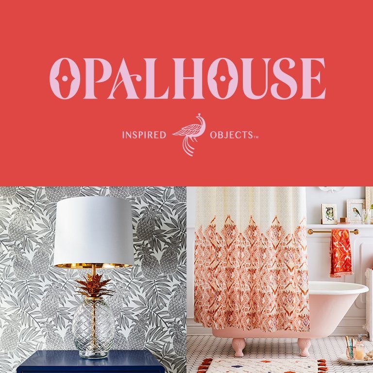 Opalhouse