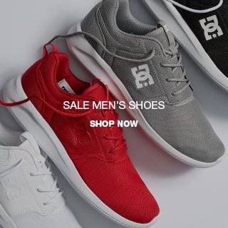 Category 1 - Sale Men’s Shoes