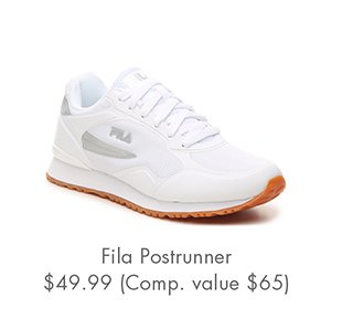 Fila Postrunner