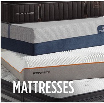 MATTRESSES