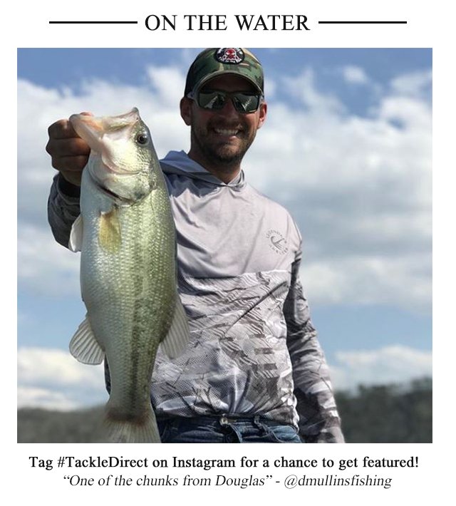 TackleDirect Instagram