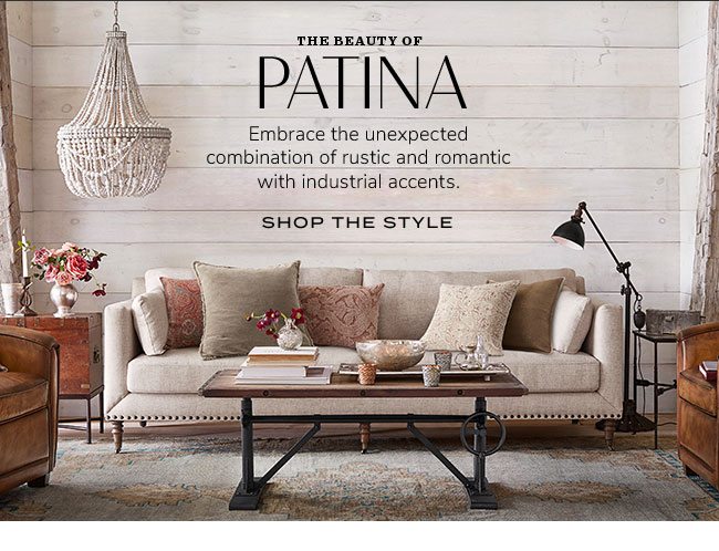 PATINA