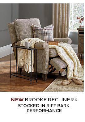 Brooke Recliner