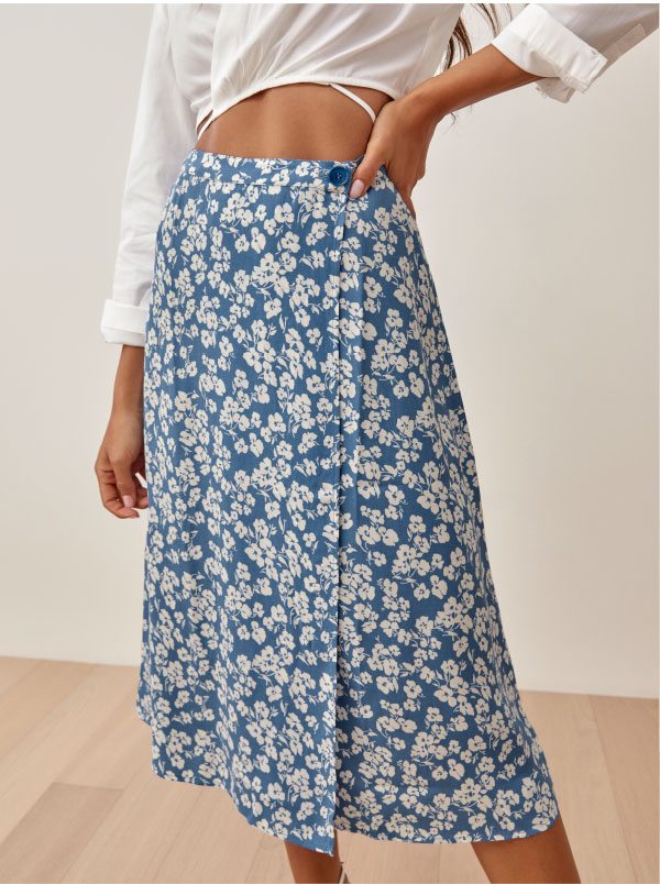 Betty Skirt