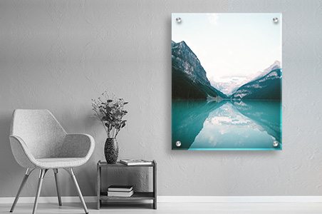 Acrylic Print