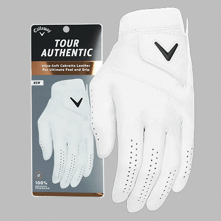 Callaway Golf Gloves