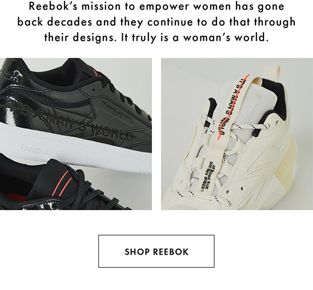 SHOP REEBOK