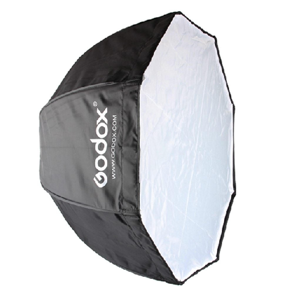 GODOX 120CM OCTA SOFTBOX BOWENS MT
